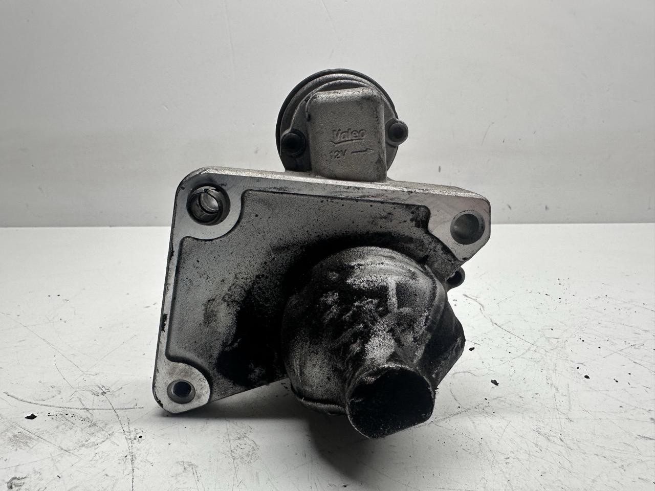 Motorino avviamento - Immagine 1 di 4