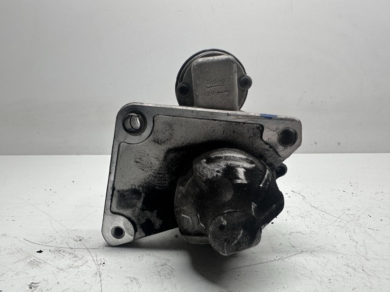 Motorino Avviamento (Valeo) 9832577880 Usato