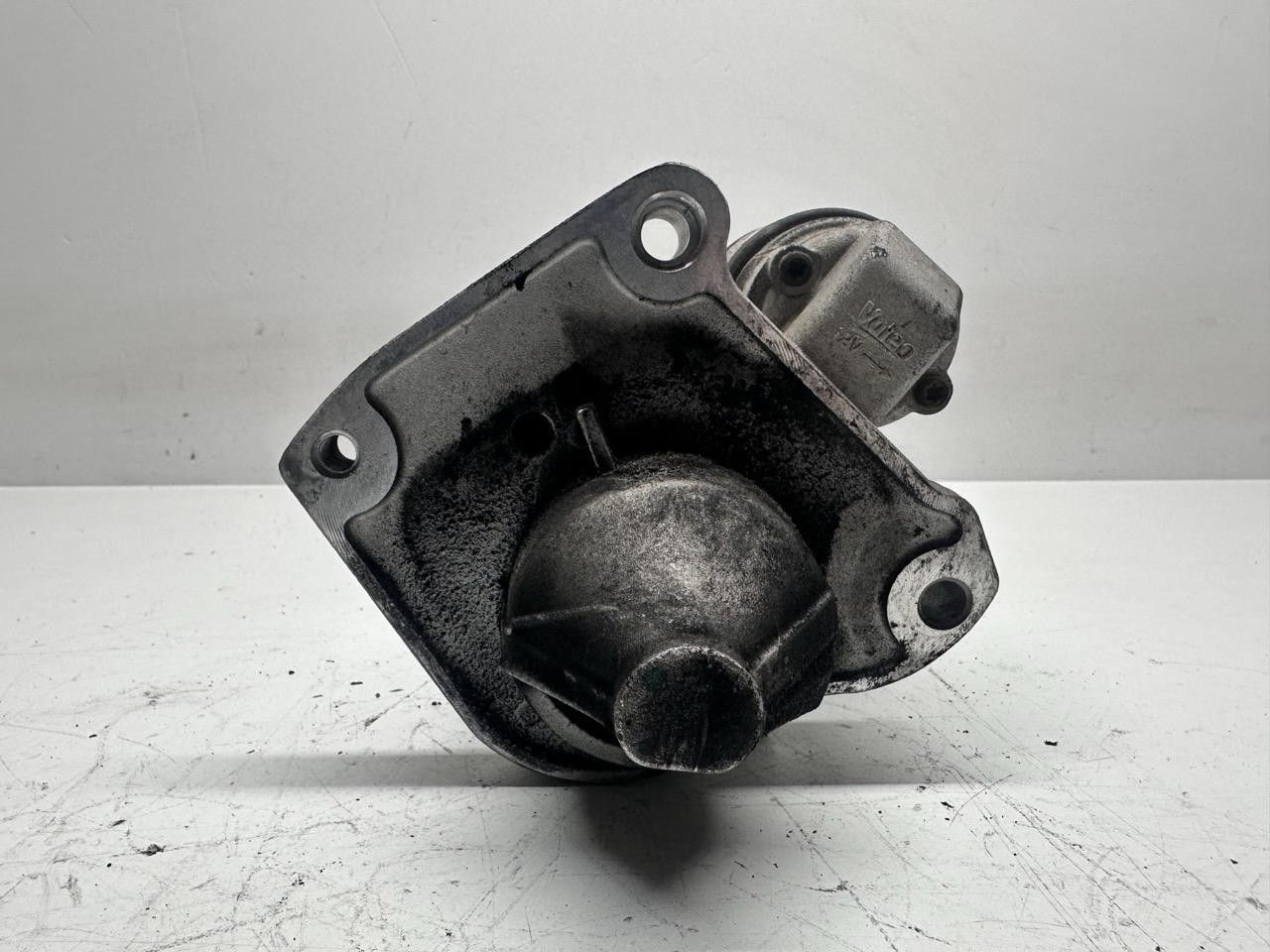 Motorino Avviamento (Valeo) 9812715380 Usato