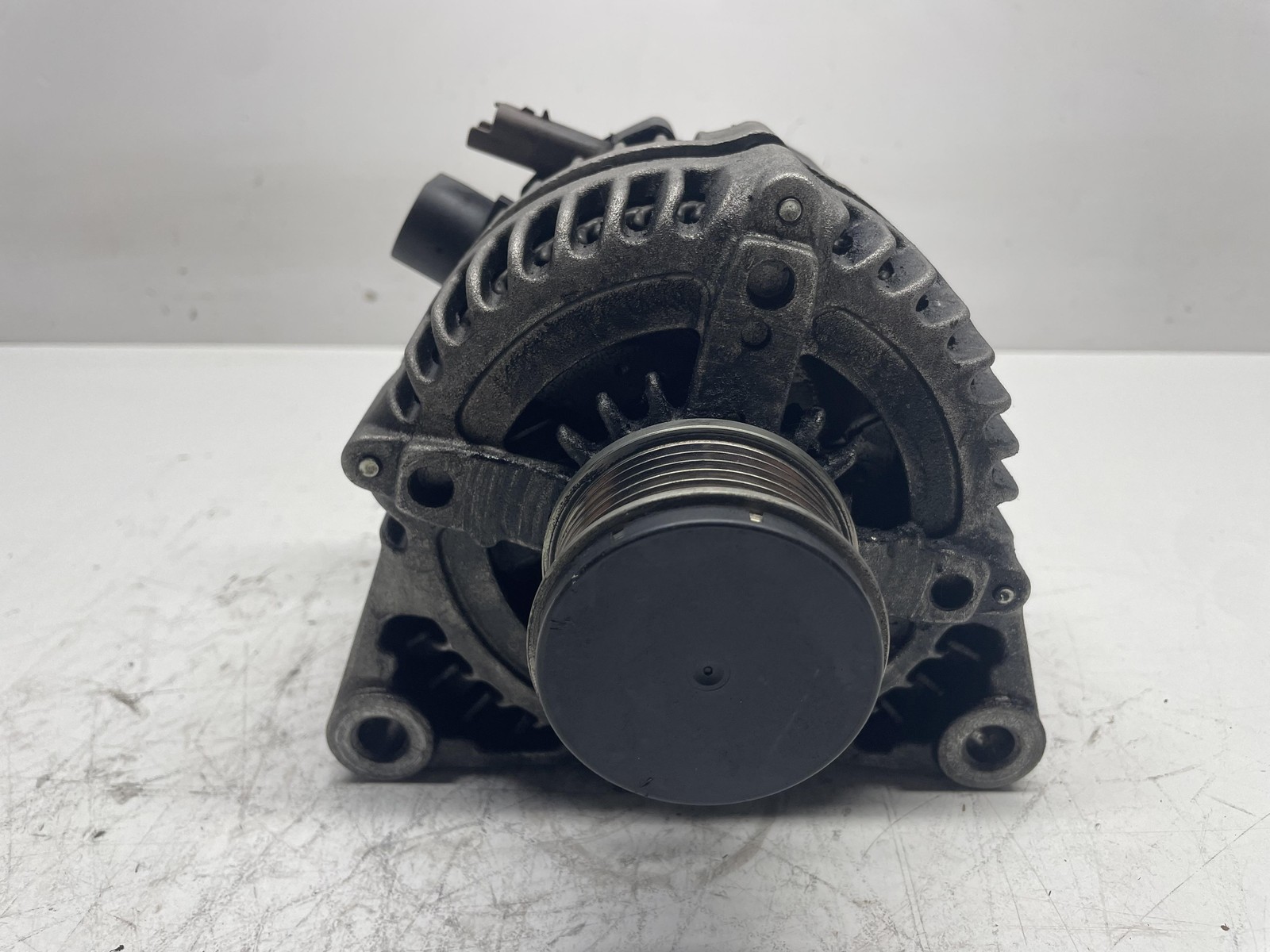 Alternatore (Denso) 9820893880 Usato