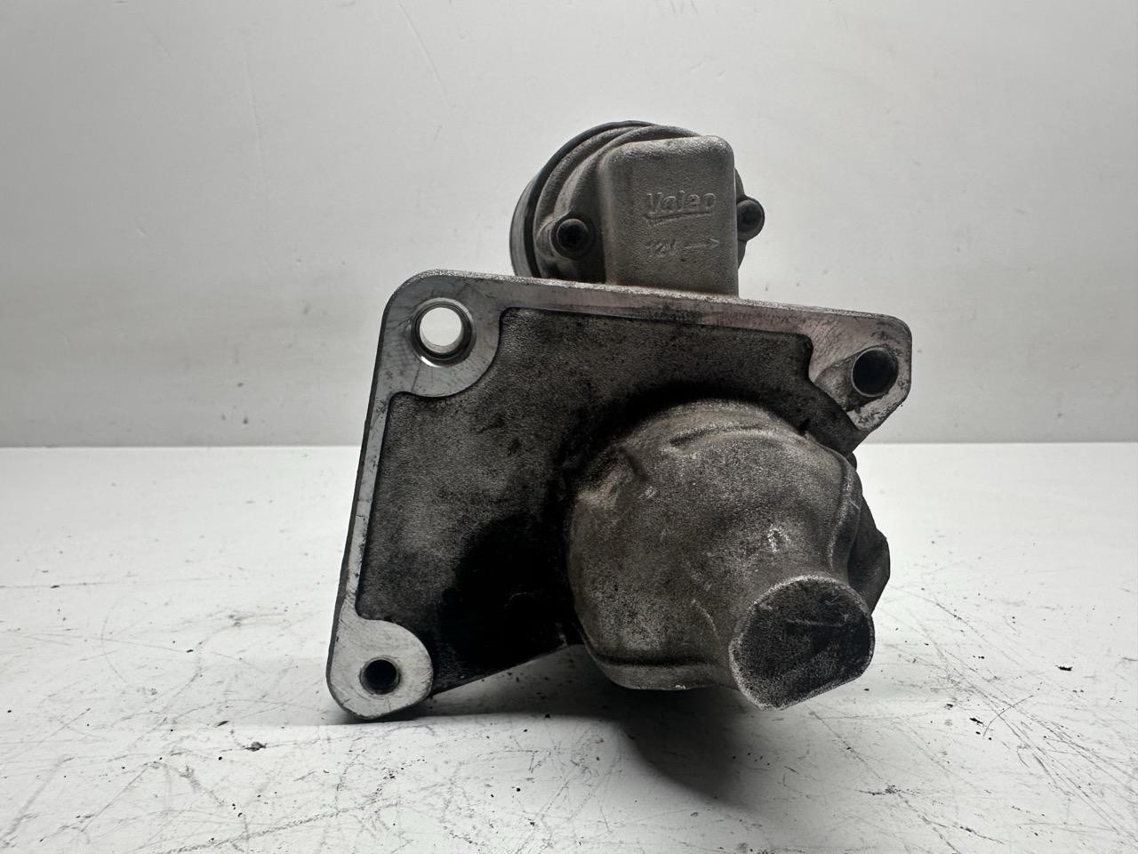 Motorino Avviamento (Valeo) 9832577880 Usato