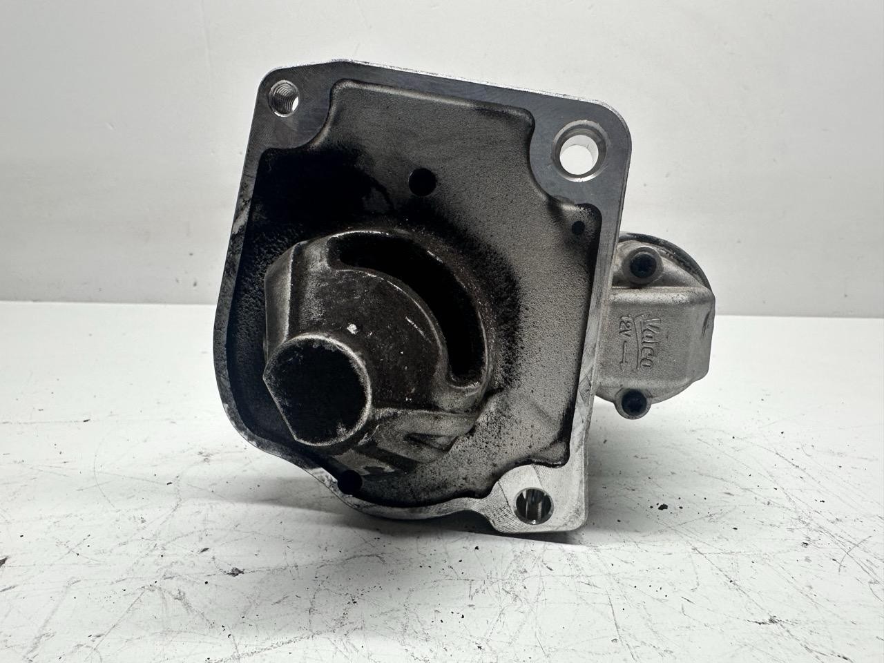 Motorino avviamento - Immagine 1 di 3