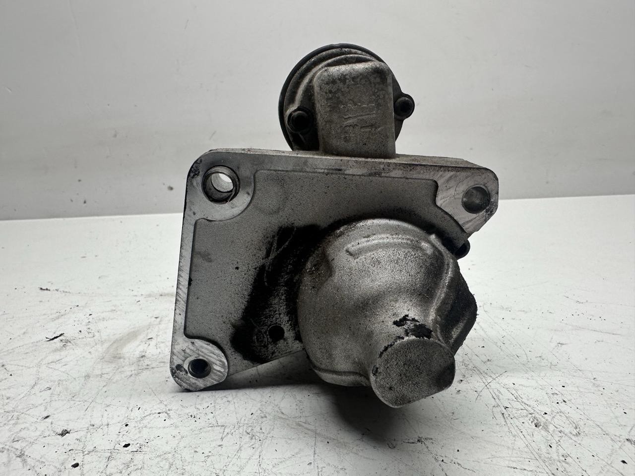 Motorino Avviamento (Valeo) 9832577880 Usato