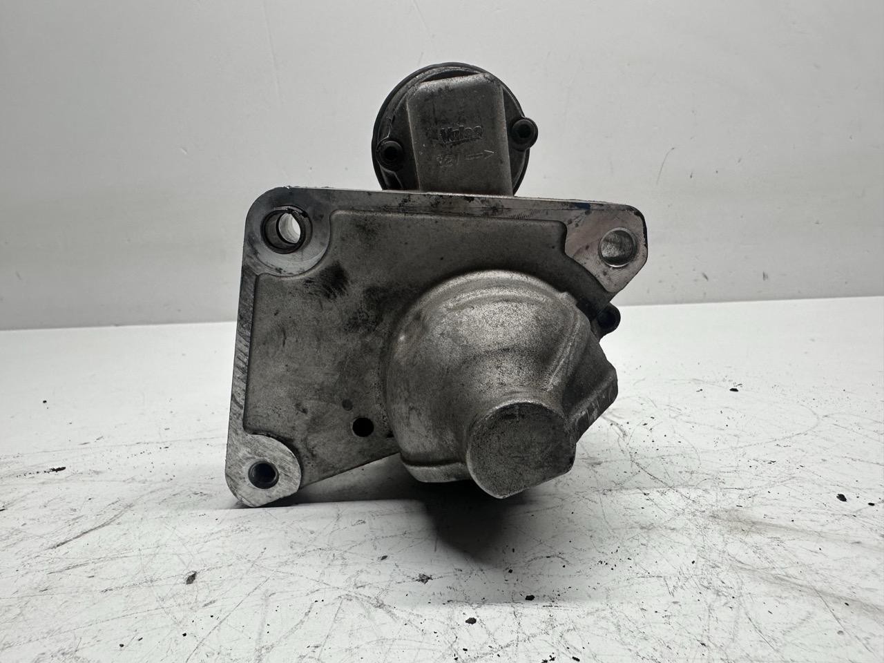 Motorino Avviamento (Valeo) 9832577880 Usato