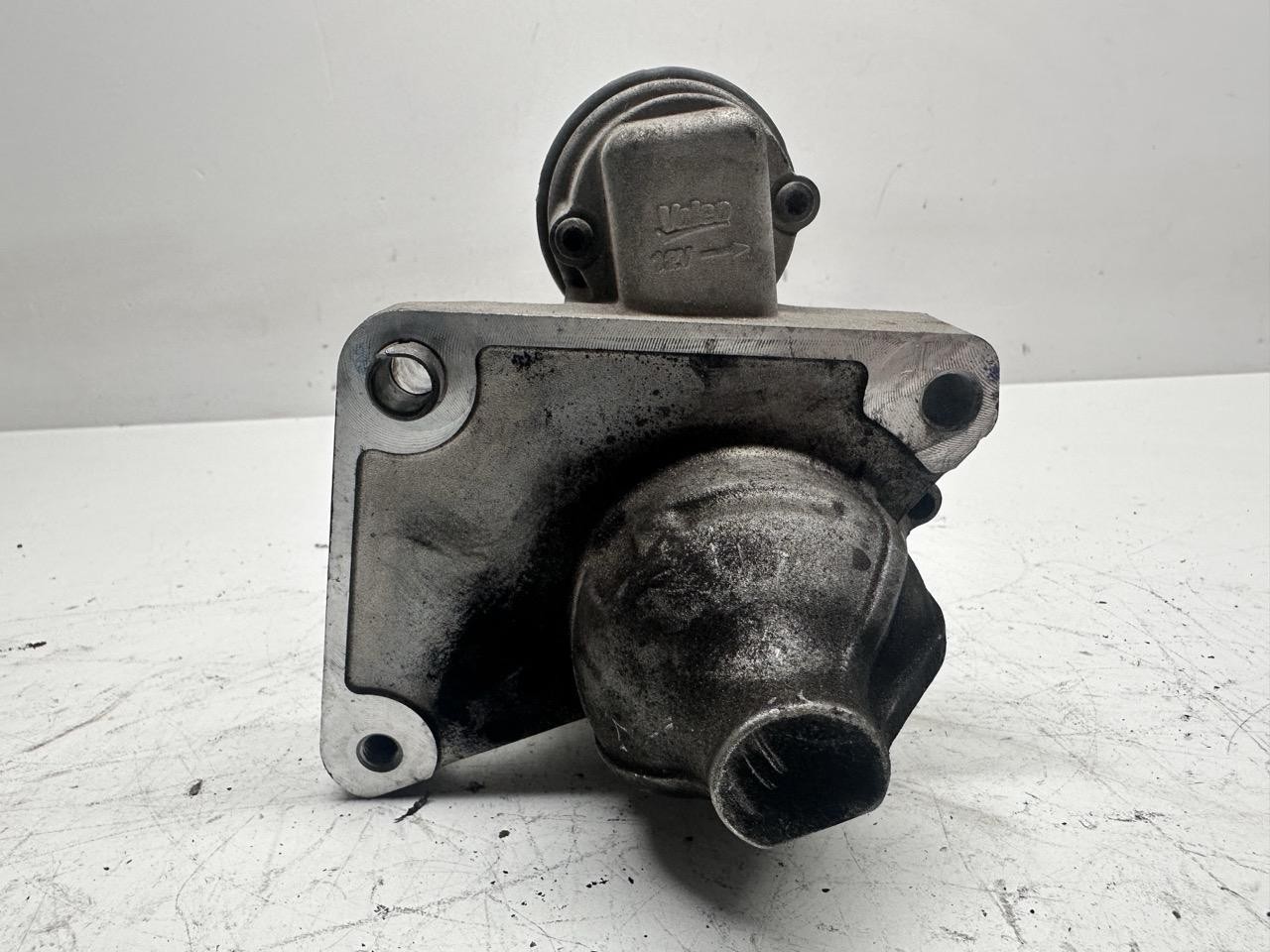 Motorino Avviamento (Valeo) 9832577880 Usato