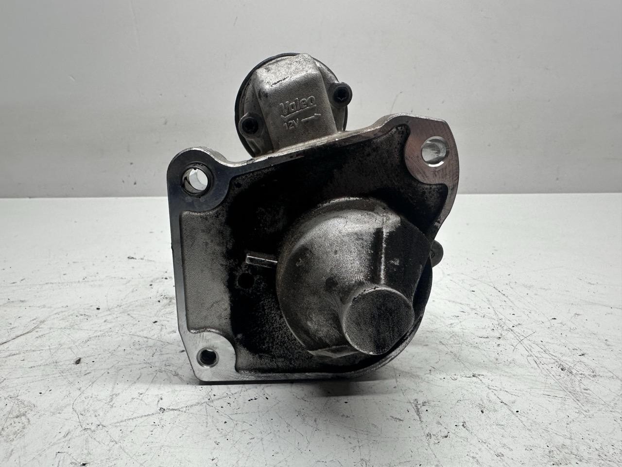 Motorino Avviamento (Valeo) 9812715380 Usato