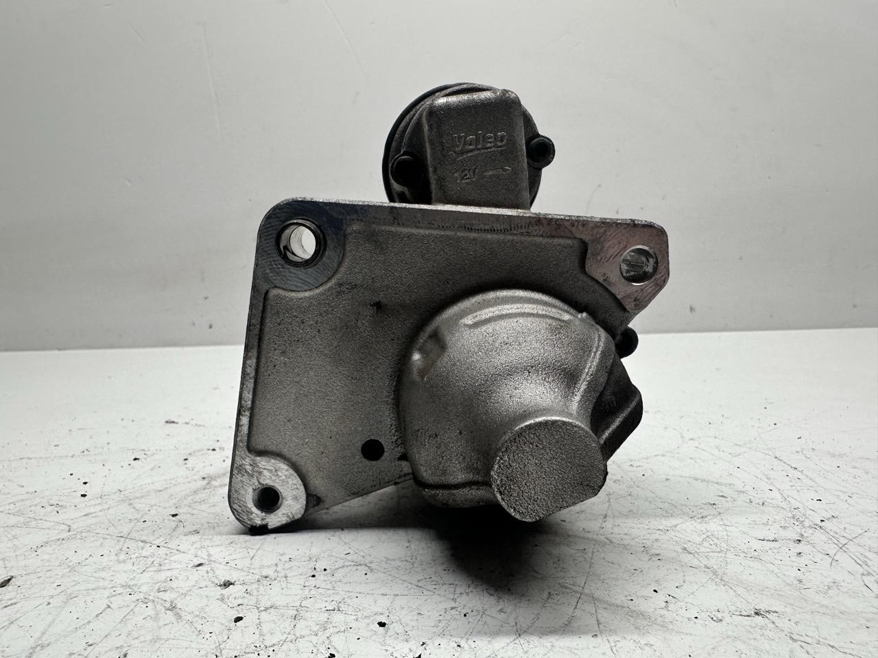 Motorino Avviamento (Valeo) 9832577880 Usato