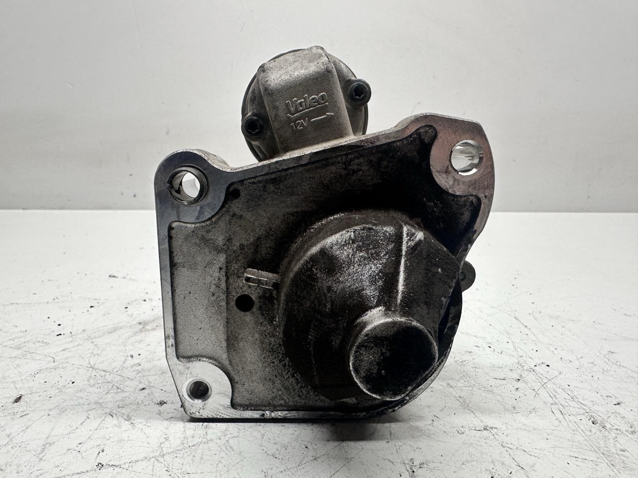 Motorino Avviamento (Valeo) 9812715380 Usato