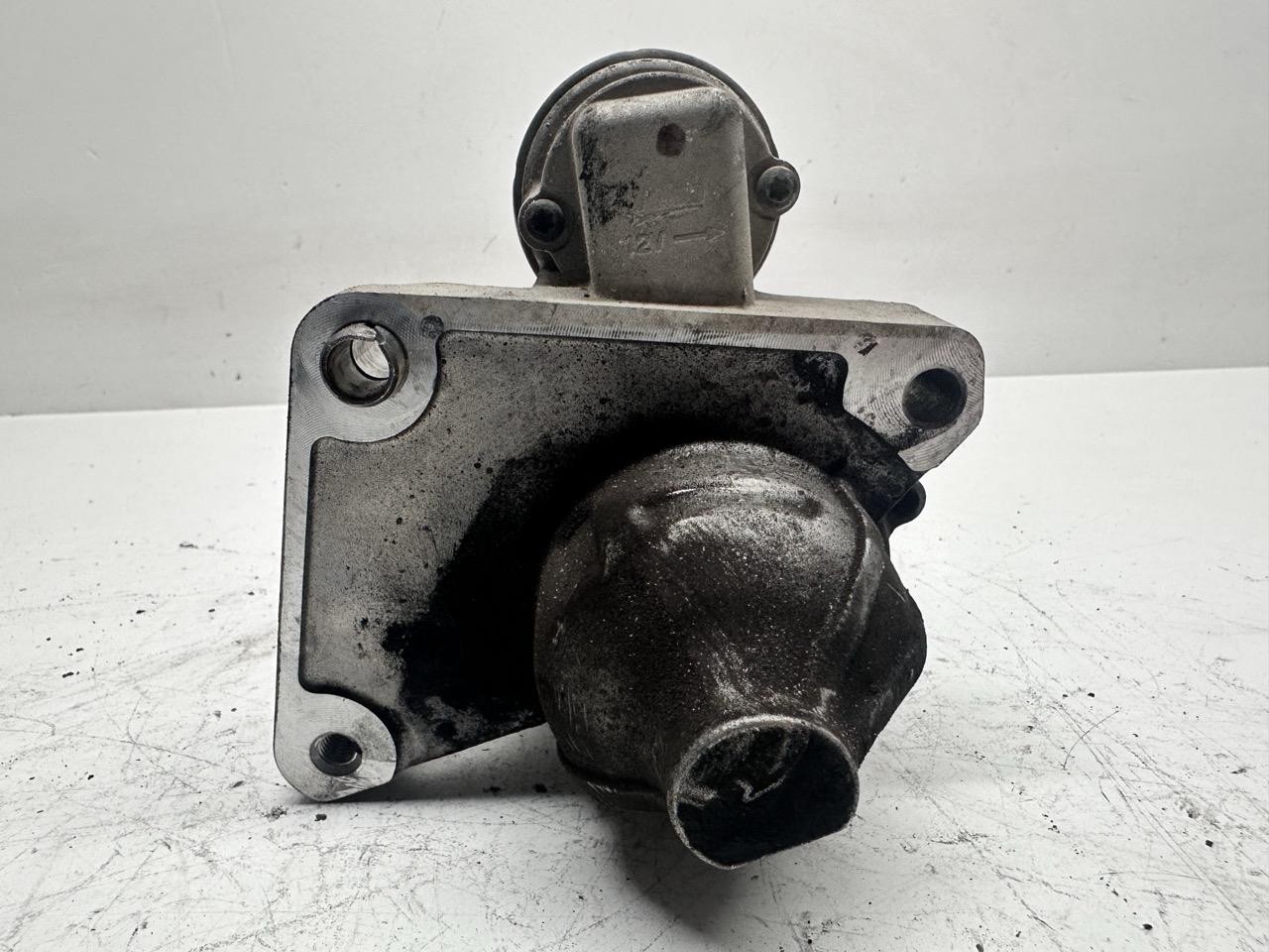 Motorino Avviamento (Valeo) 9832577880 Usato