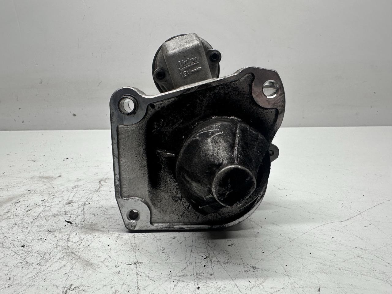 Motorino Avviamento (Valeo) 9812715380 Usato