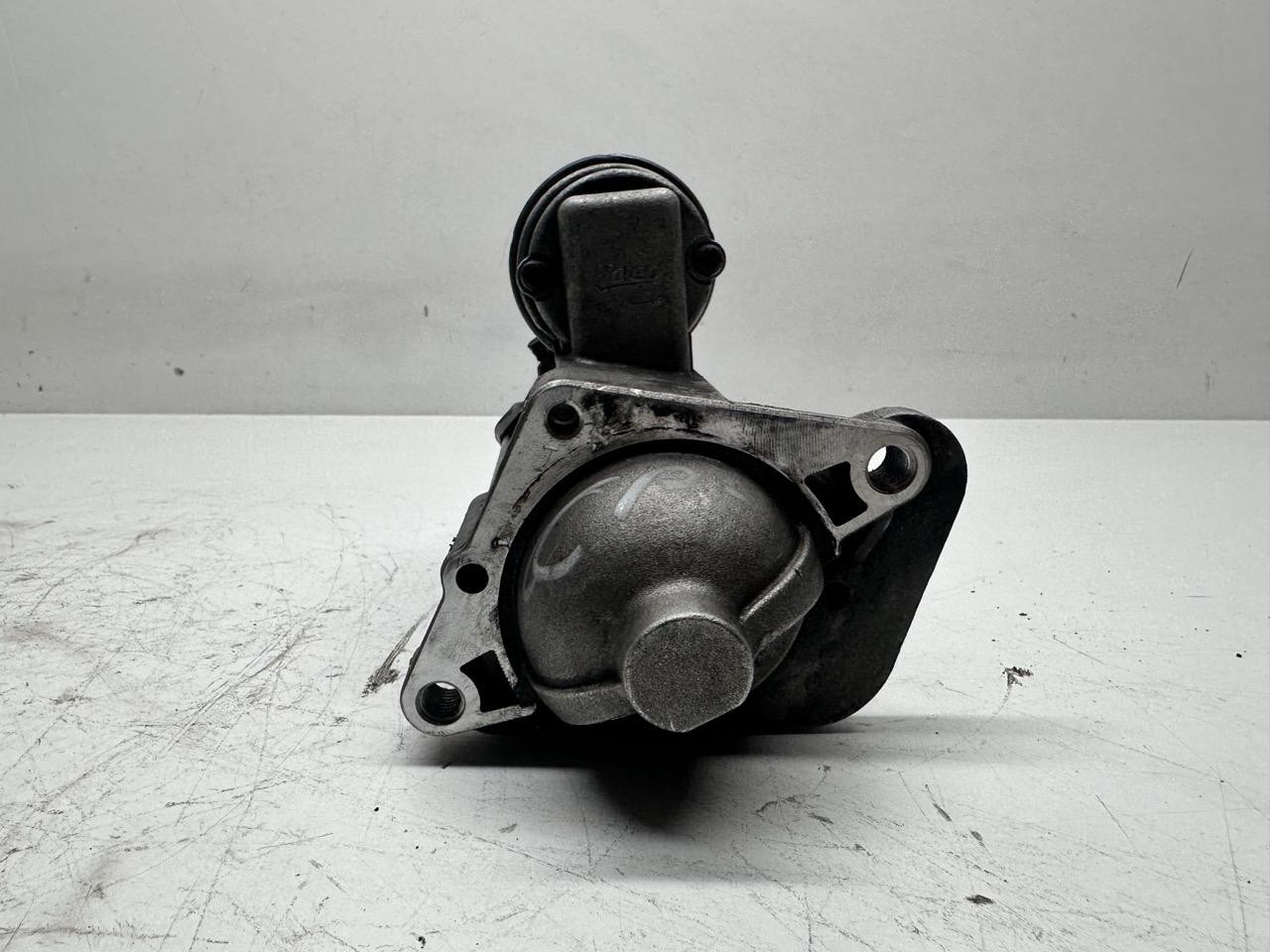 Motorino Avviamento (Valeo) 233006508R Usato