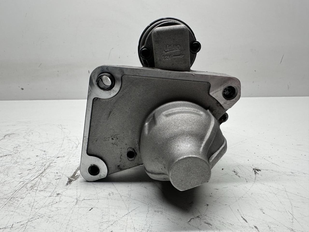 Motorino Avviamento (Valeo) 9832577880 Usato