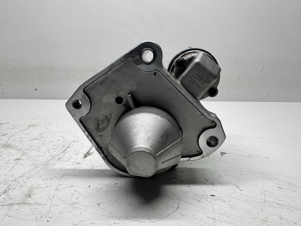 Motorino Avviamento (Valeo) 9812715380 Usato