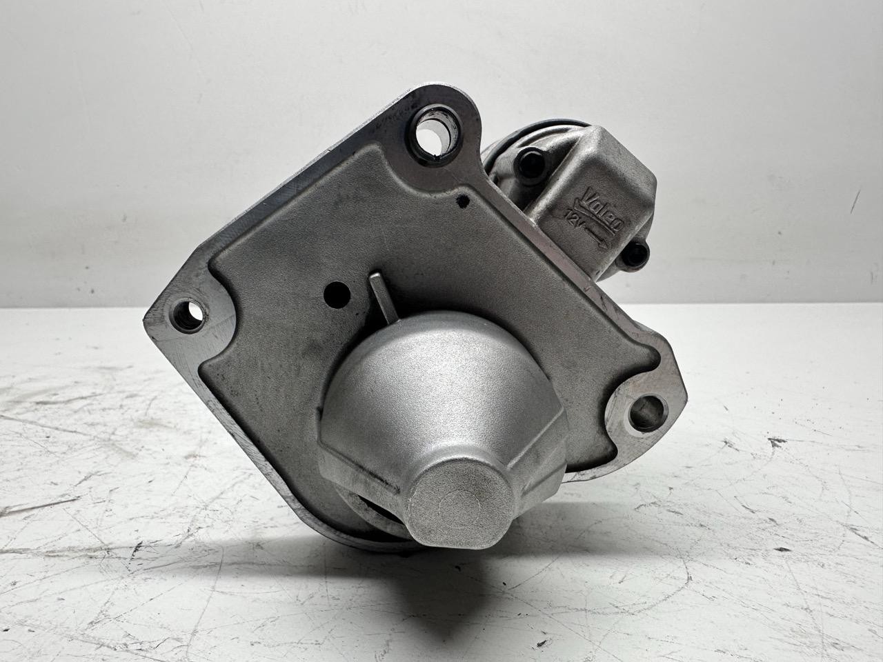 Motorino Avviamento (Valeo) 9812715380 Usato
