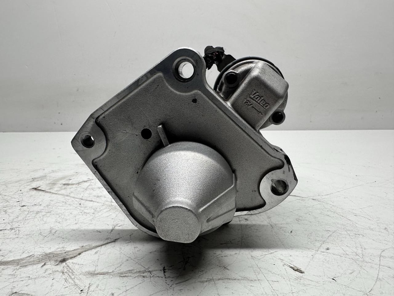Motorino Avviamento (Valeo) 9812715380 Usato