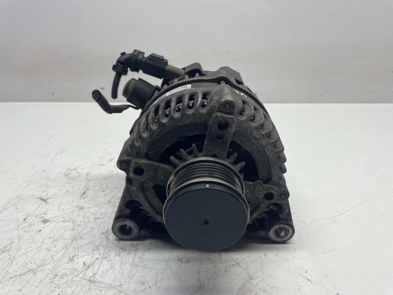 alternatore - Immagine 1 di 3