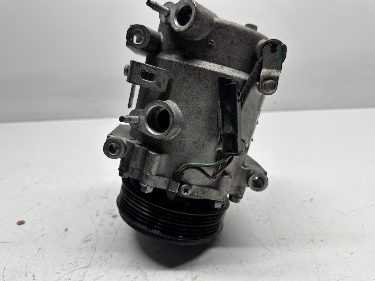 Compressore A/c 9827596080 Usato