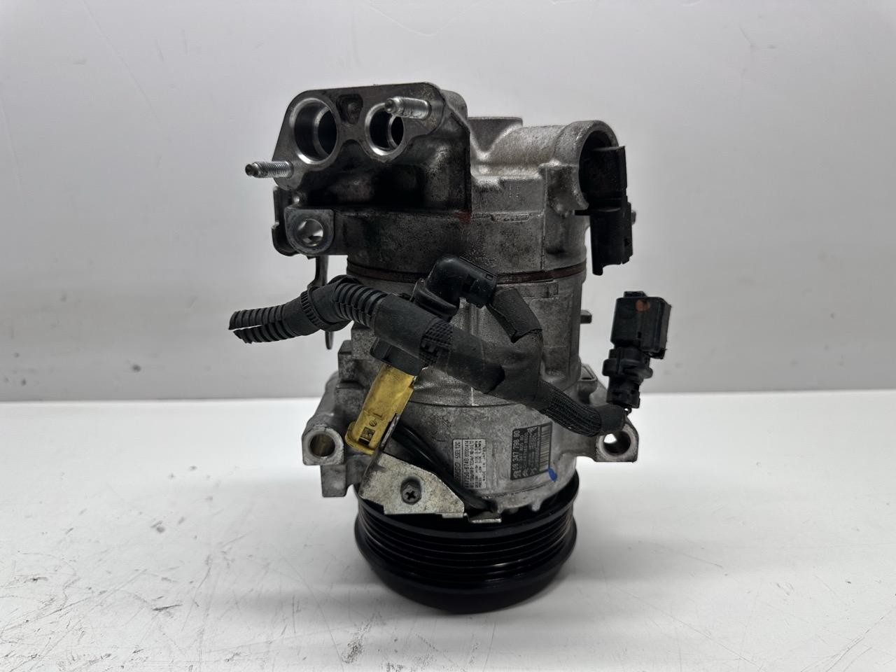 Compressore A/c (Denso) 9834779880 Usato