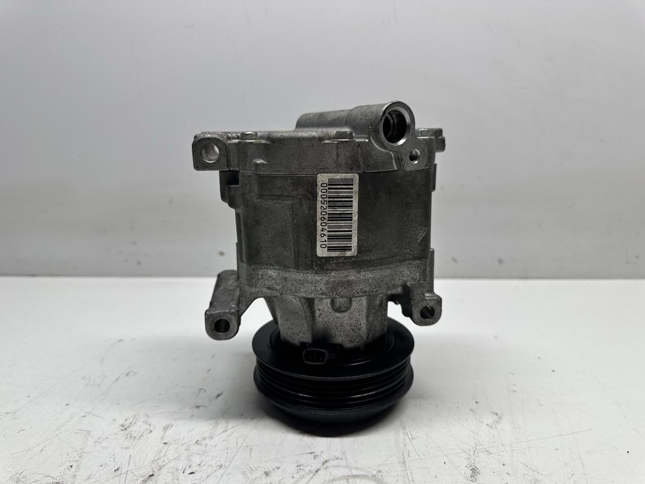 Compressore A/c (Denso) MR4471901640 Usato