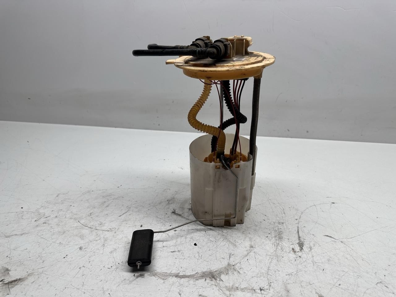Pompa carburante - Immagine 1 di 3