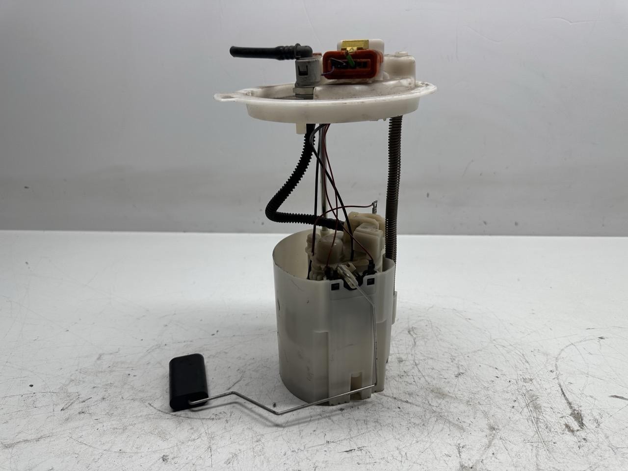 Pompa carburante - Immagine 1 di 3