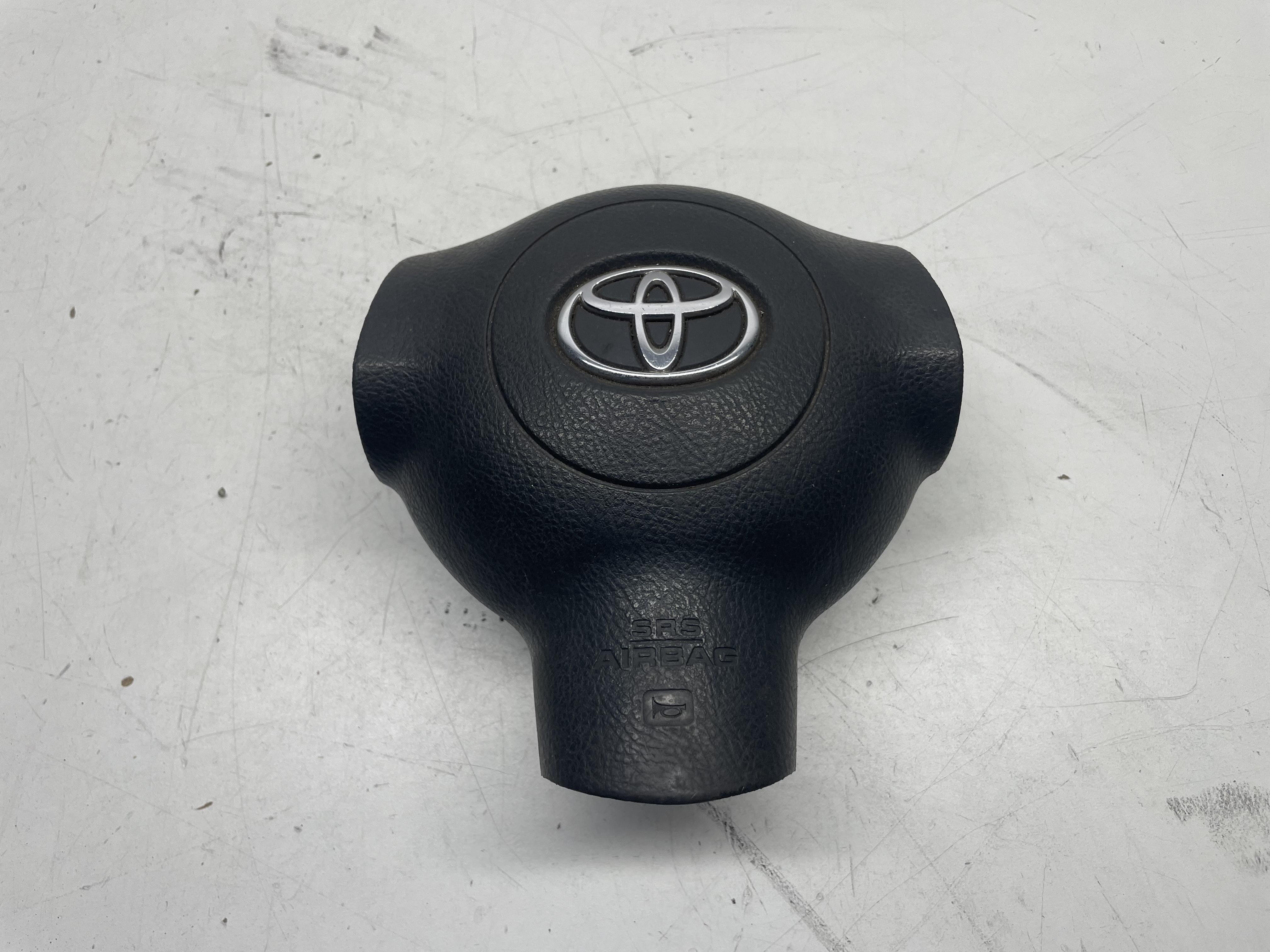 Dispositivo airbag lato guida - Immagine 1 di 8