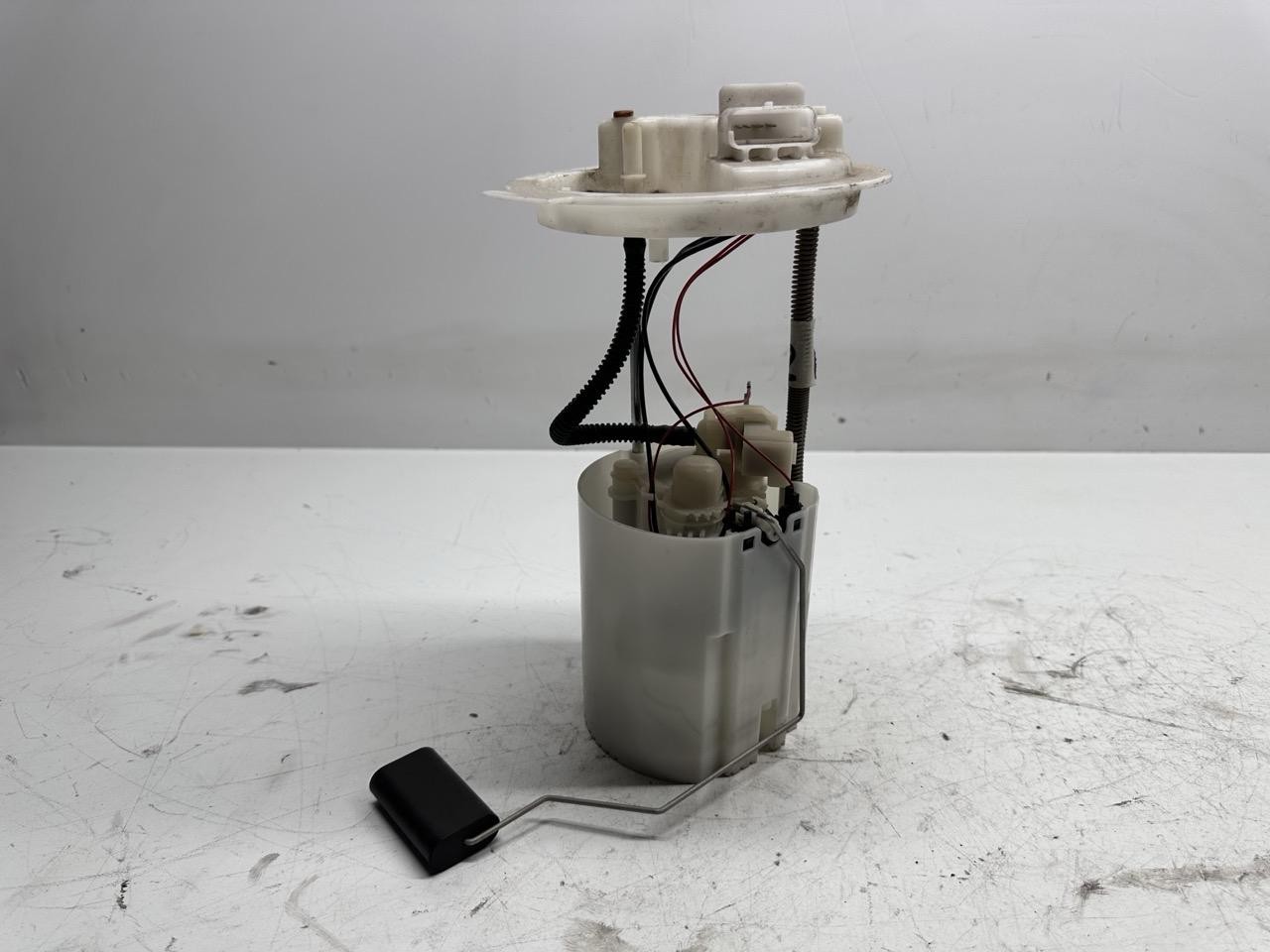 Pompa carburante - Immagine 1 di 3