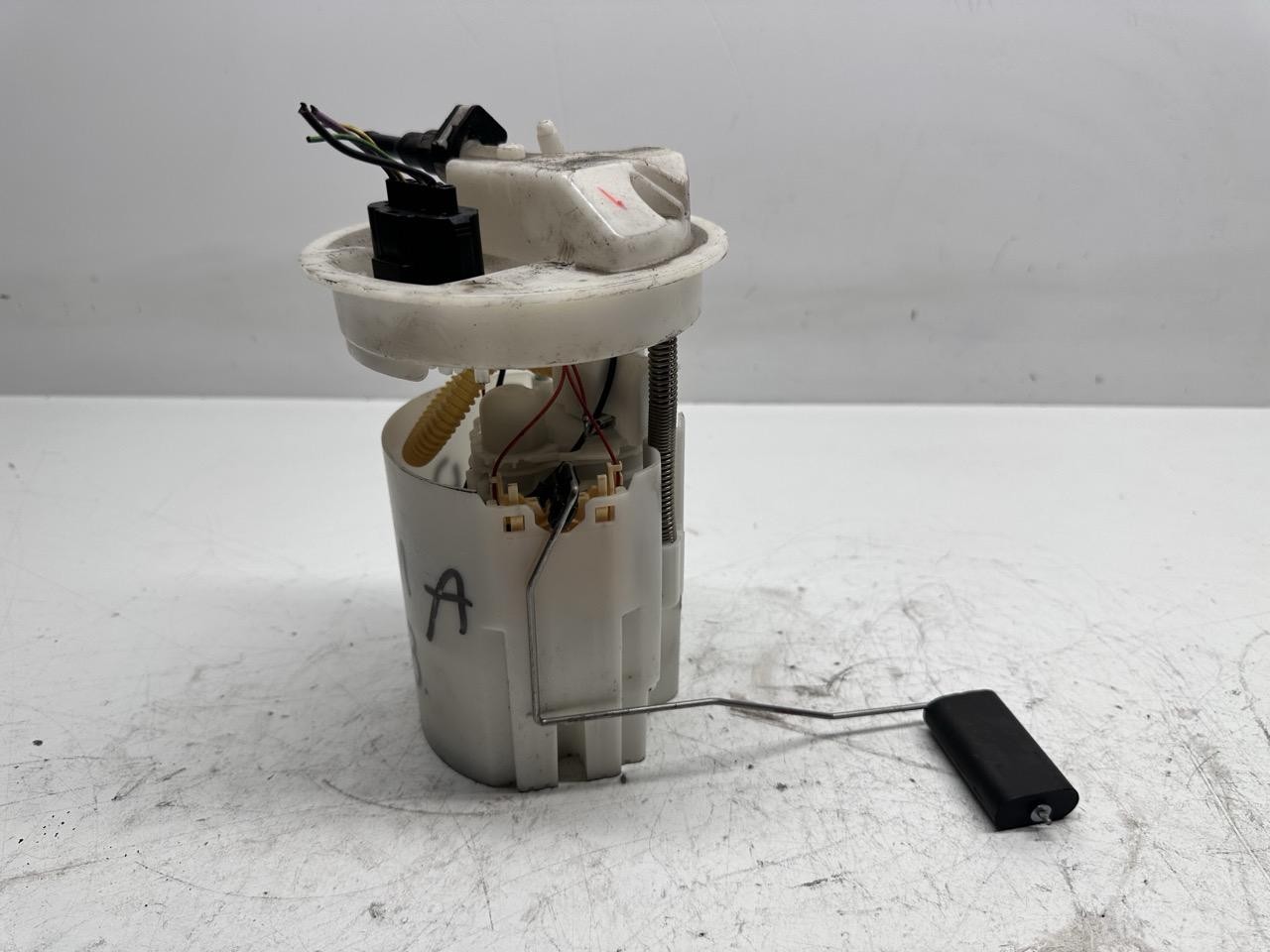 Pompa carburante - Immagine 1 di 3