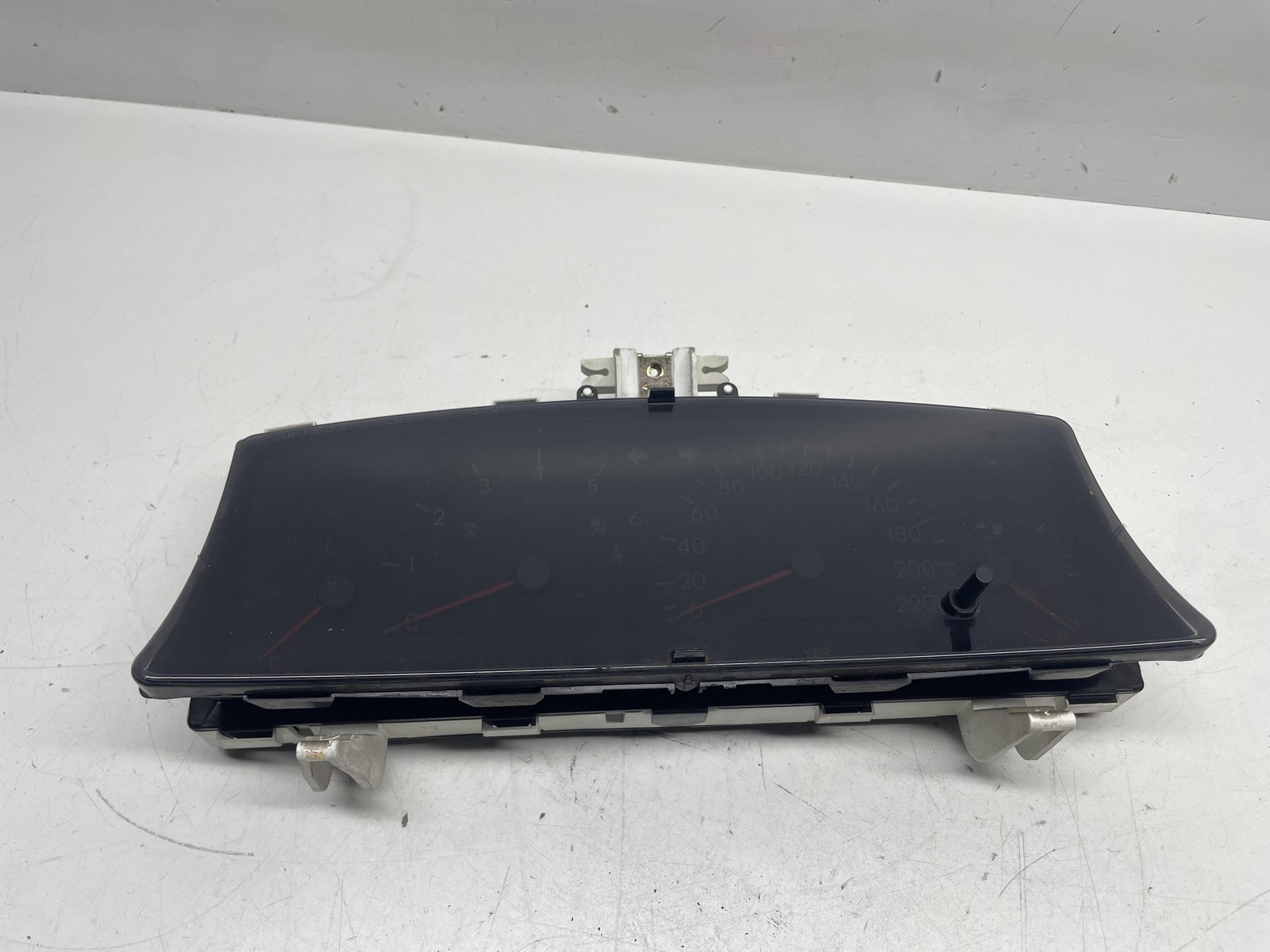 Quadro strumenti compl. - Immagine 1 di 7