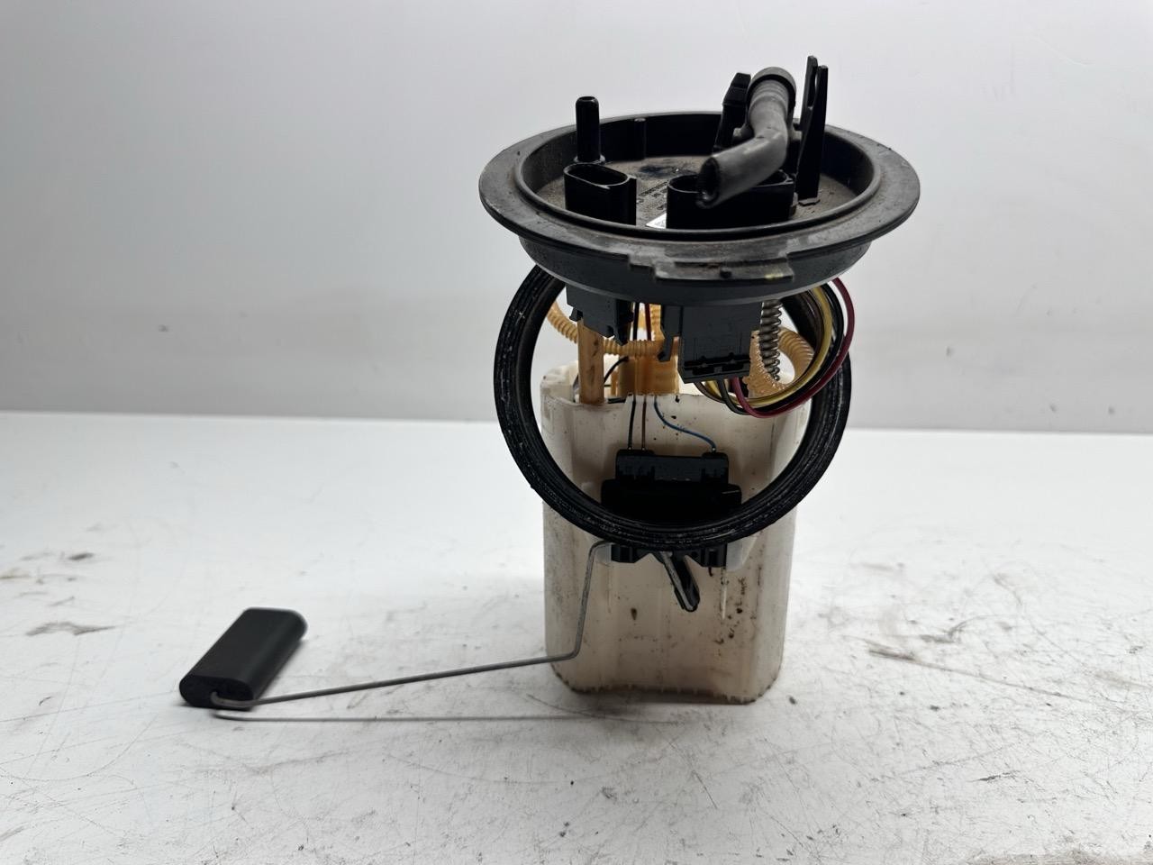 Pompa carburante - Immagine 1 di 3