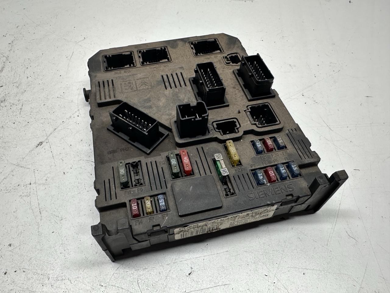 Body Computer - Immagine 1 di 4