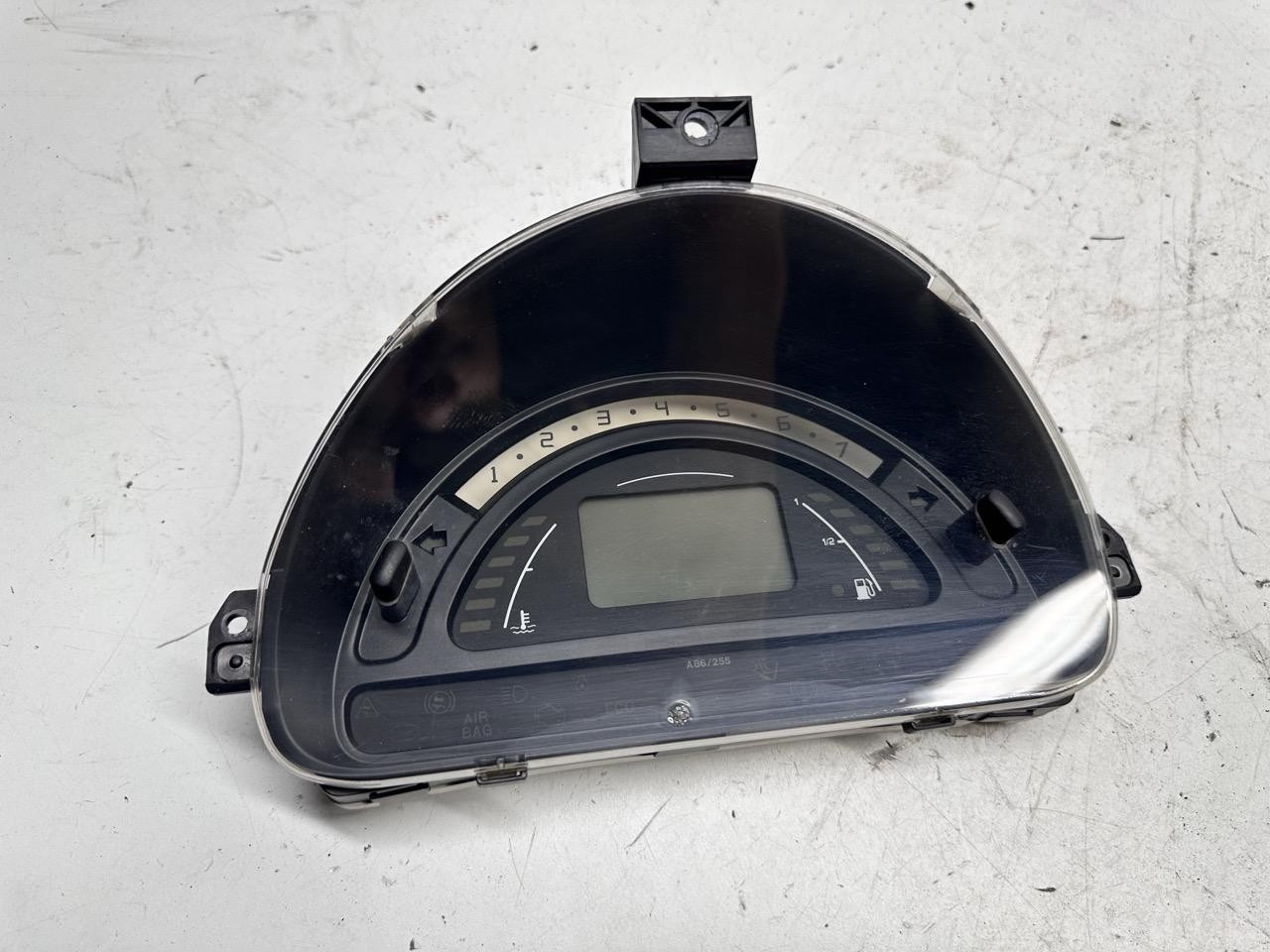 Quadro Strumenti Compl. P9650735480 Usato
