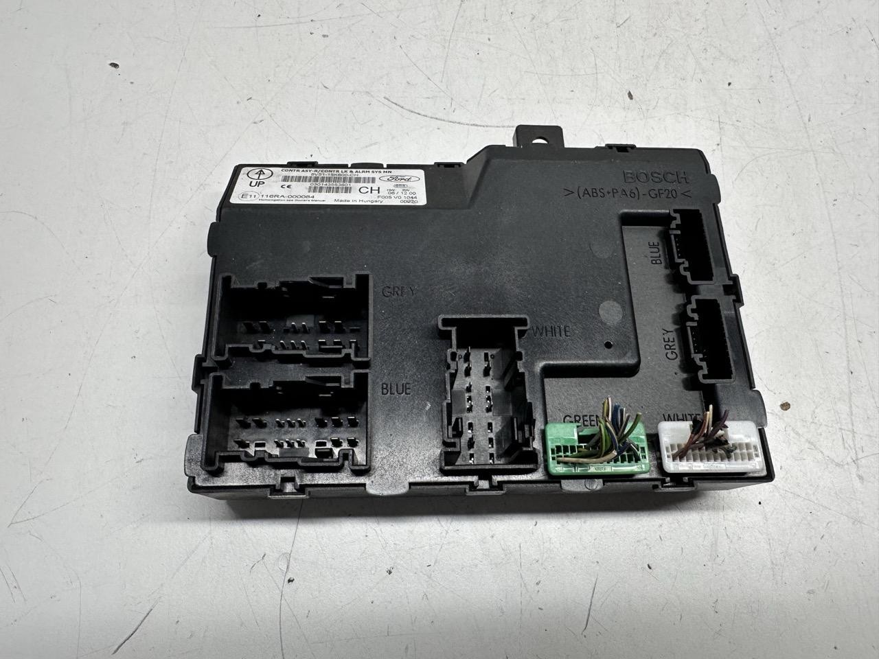 Body Computer 8V5115K600CH Usato