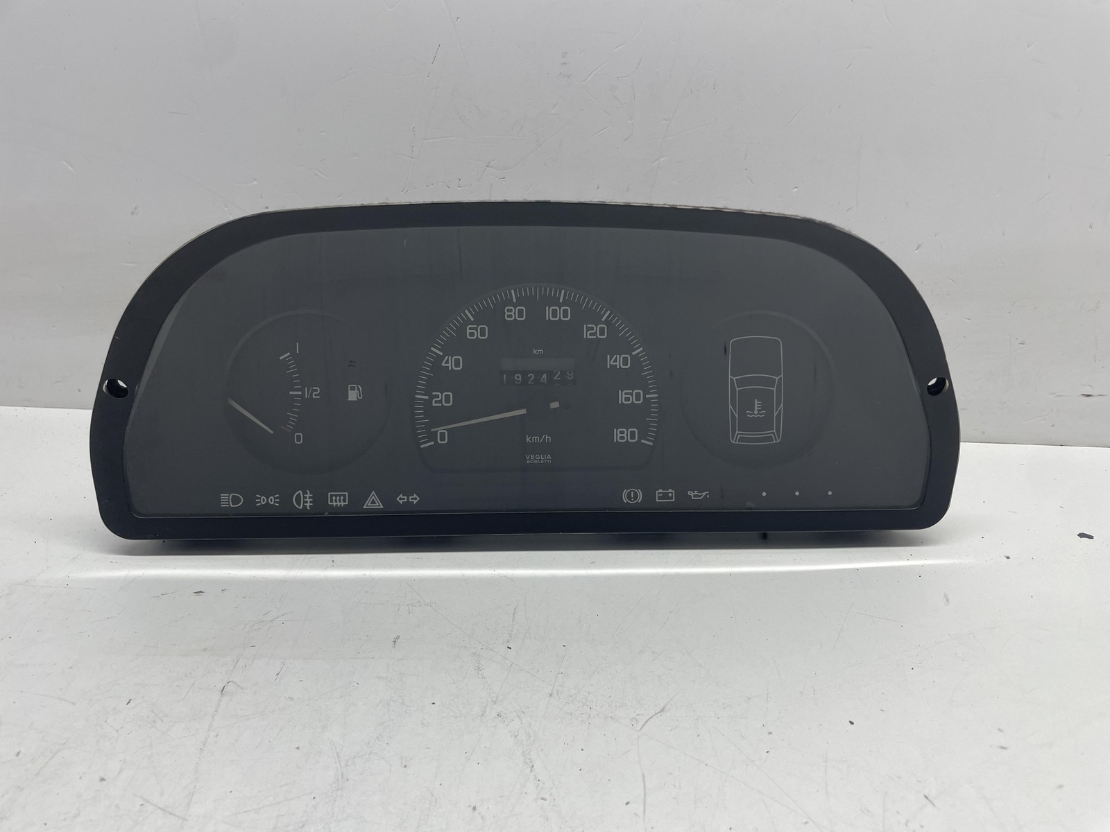 Quadro strumenti compl. - Immagine 1 di 7