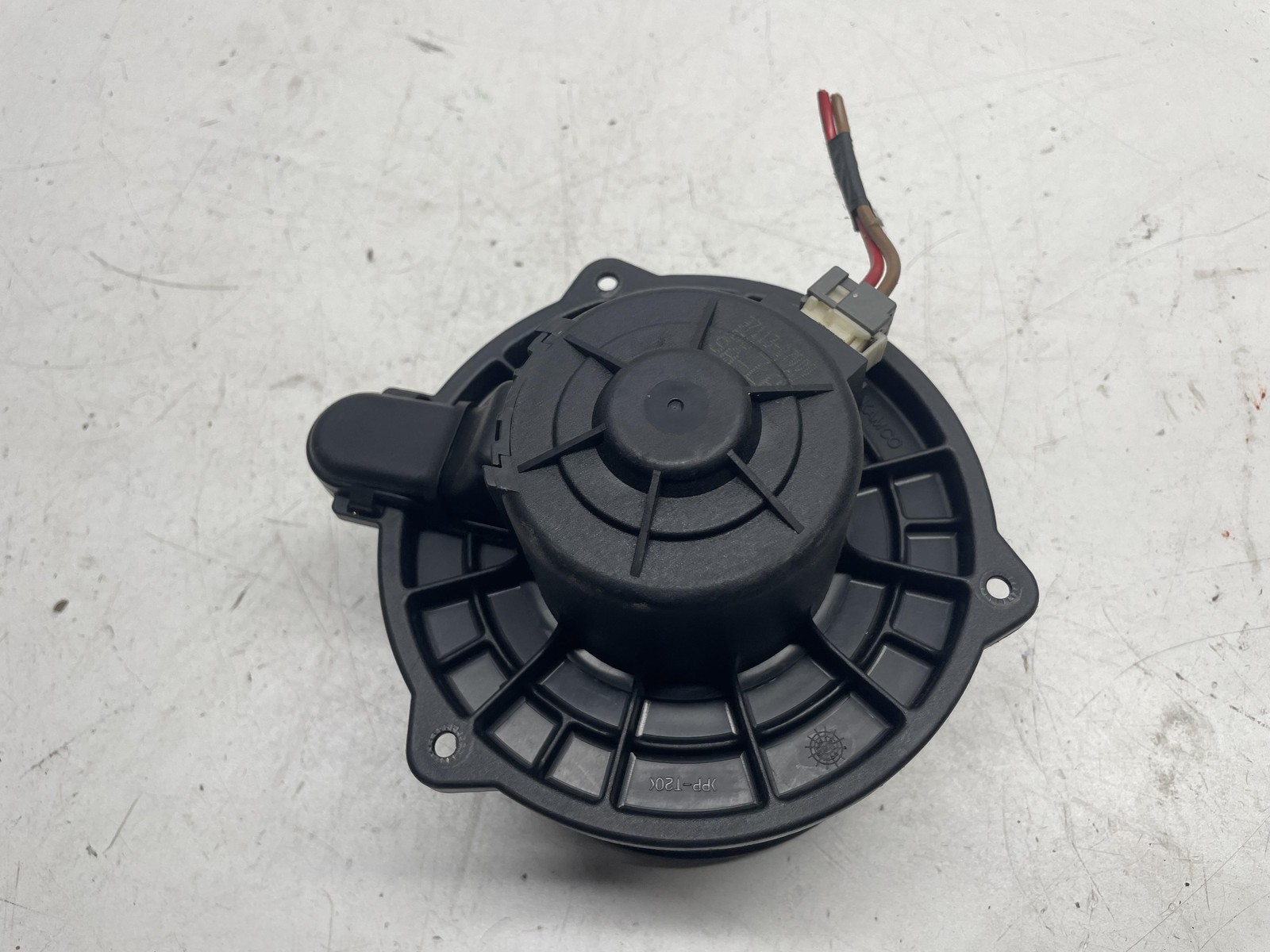 Motorino ventilazione abitacolo - Immagine 1 di 3