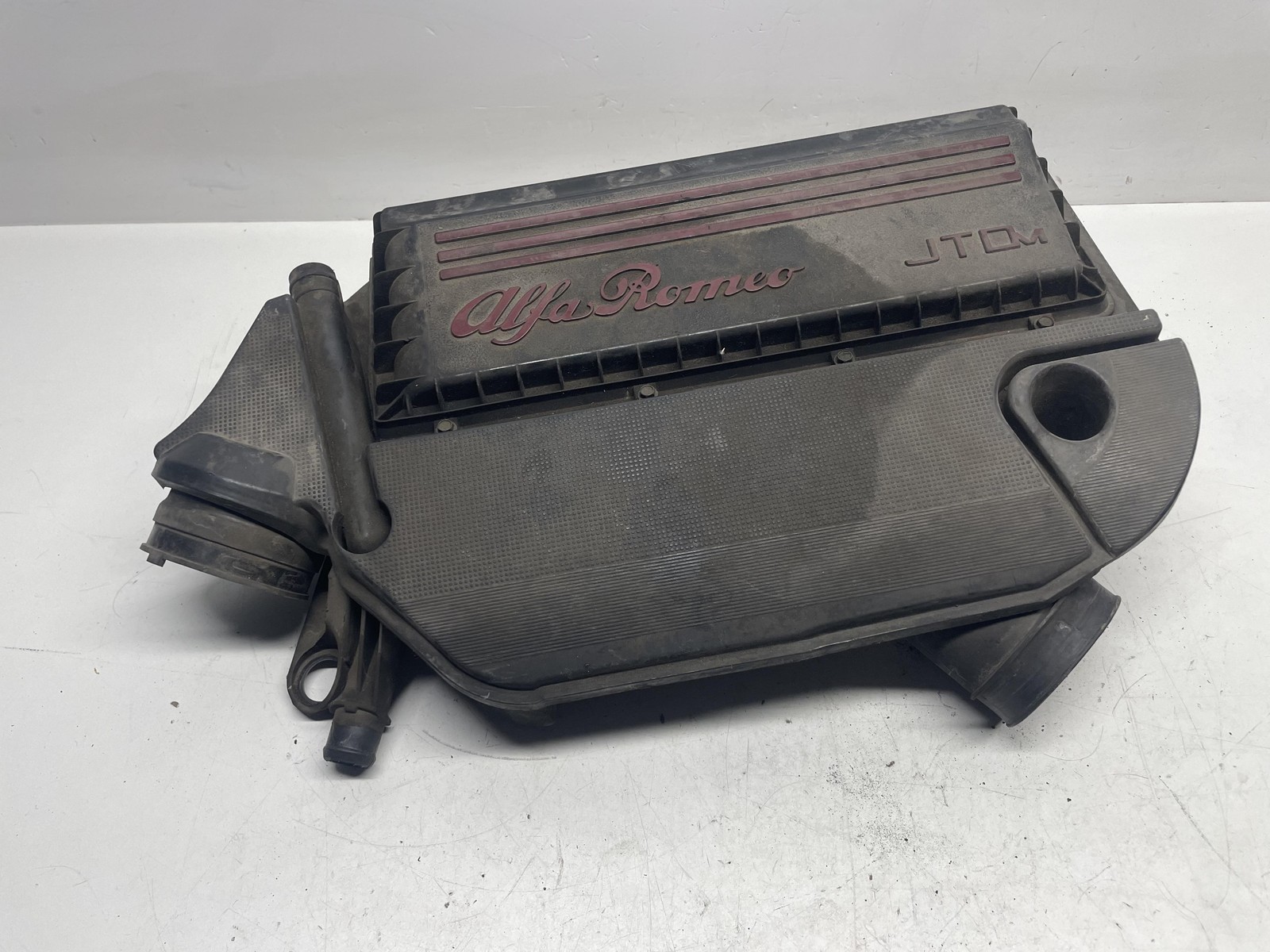Supporto Filtro Aria 51816590 Usato