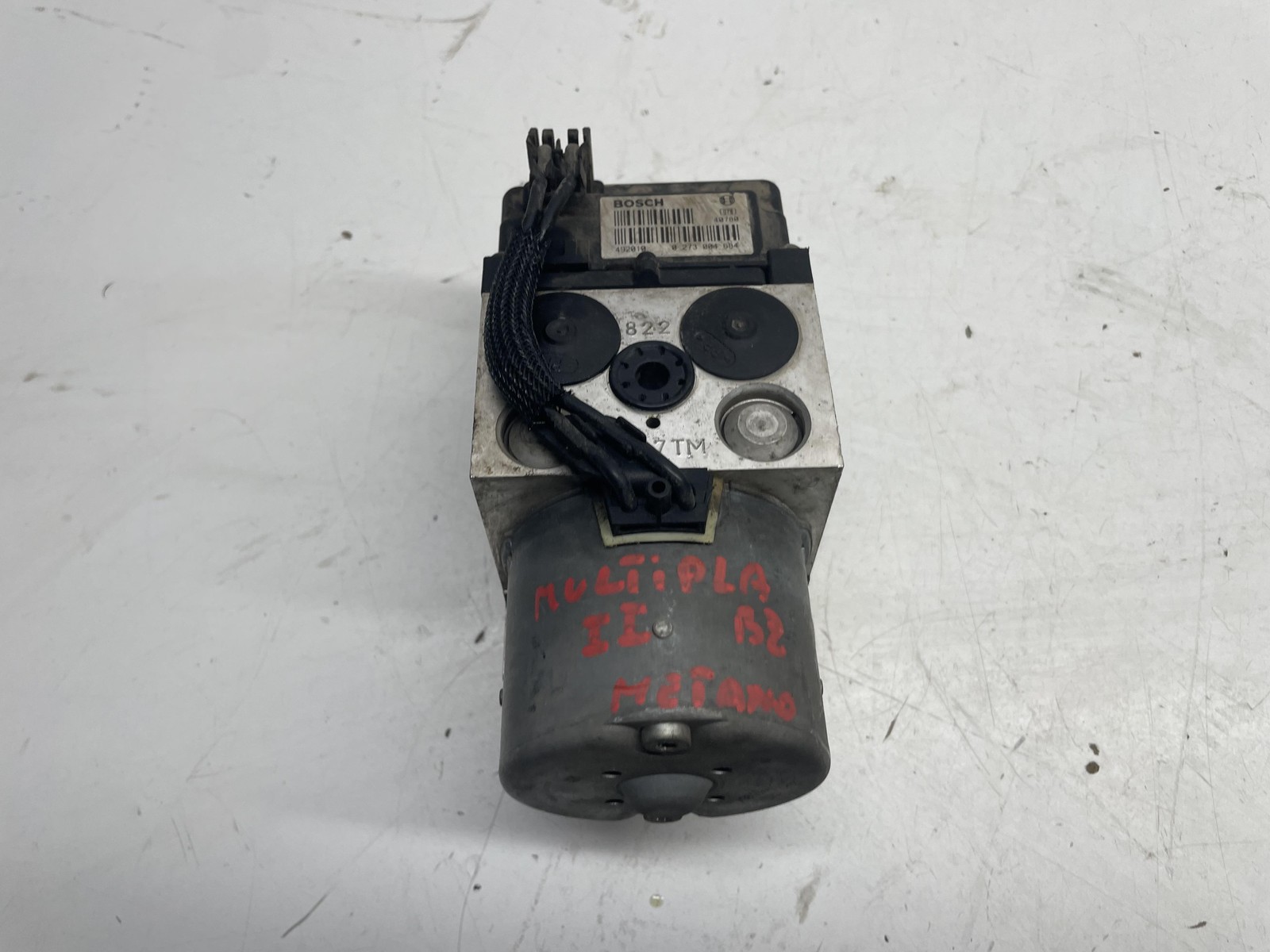 Centralina Abs (Bosch) 0273004684 Usato