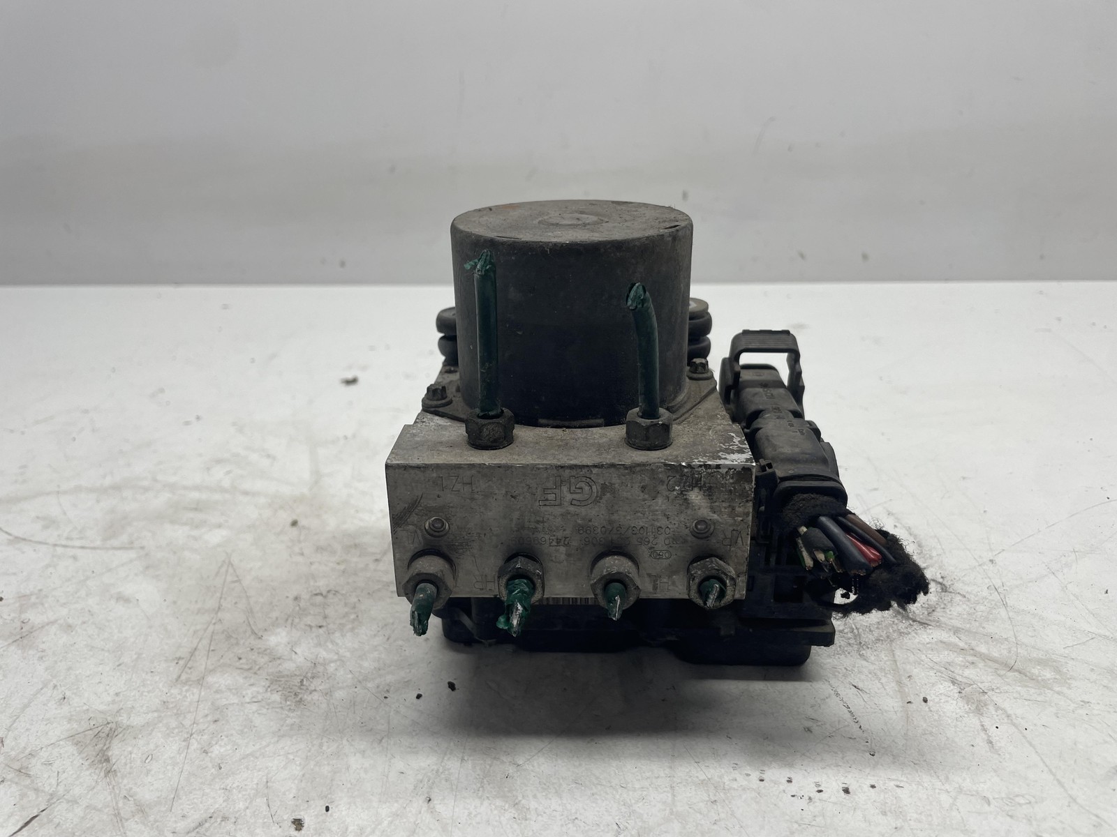 Centralina Abs (Bosch) 0265800303 Usato