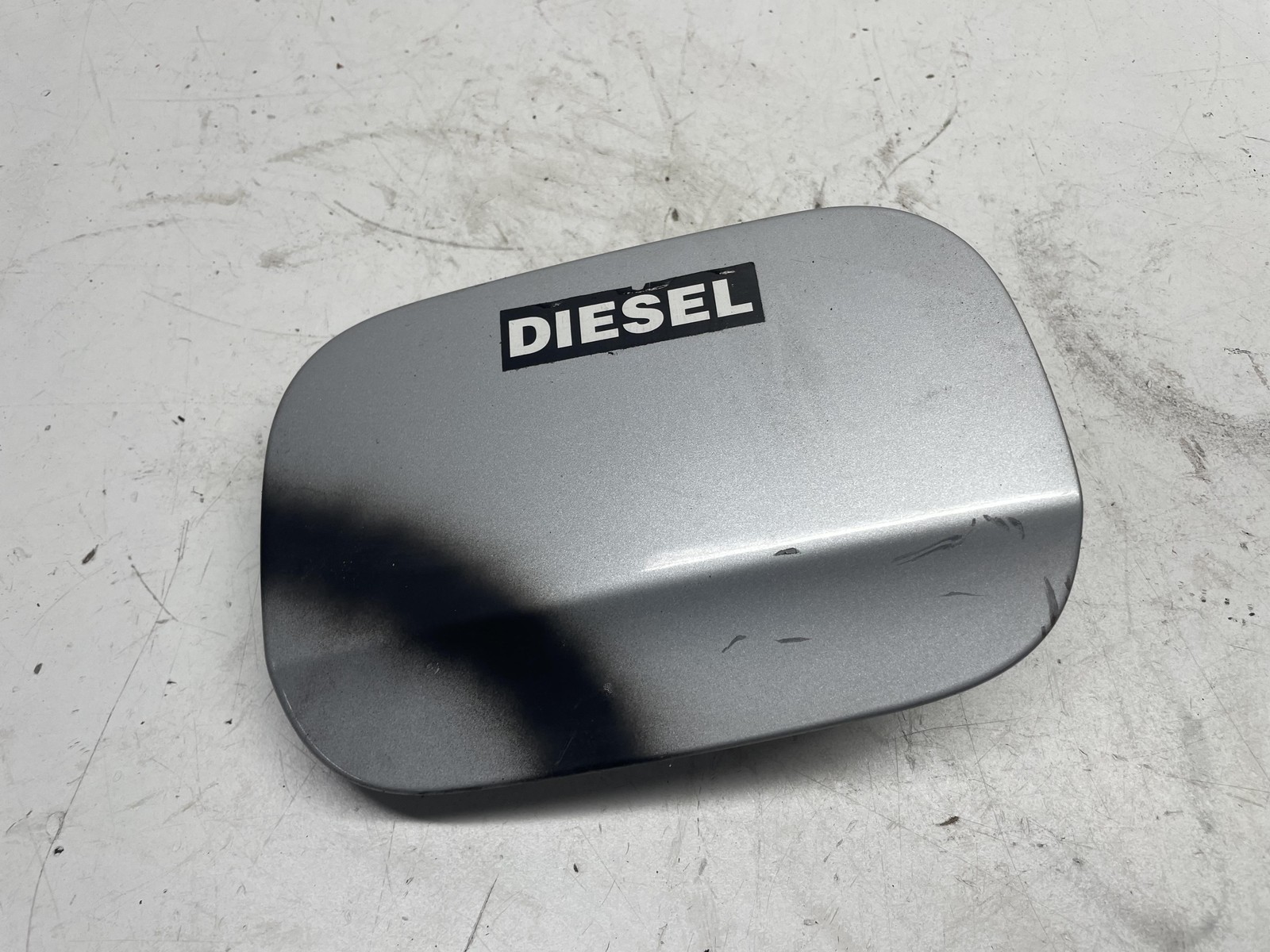 Sportellino Carburante - Immagine 1 di 5