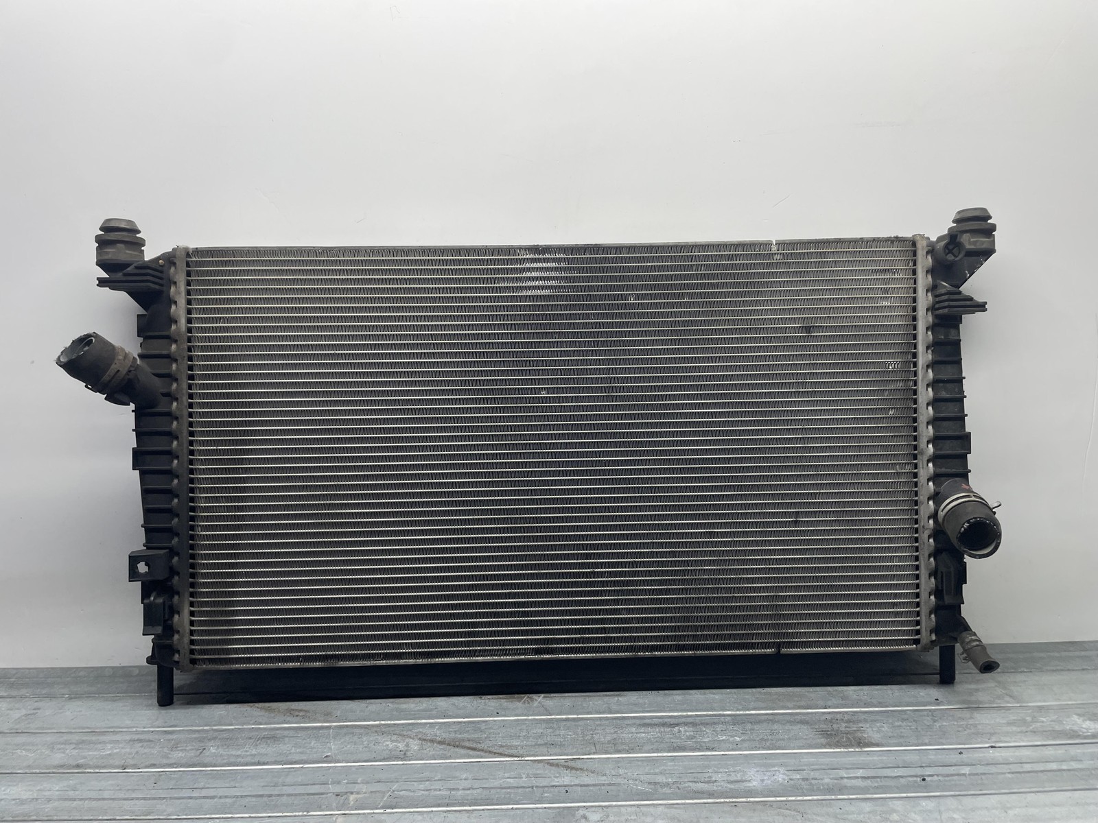 radiatore - Immagine 1 di 4