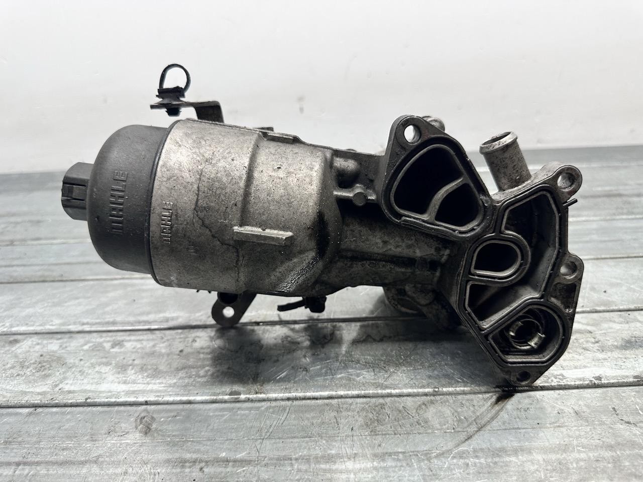 Scambiatore 9801622280 Usato