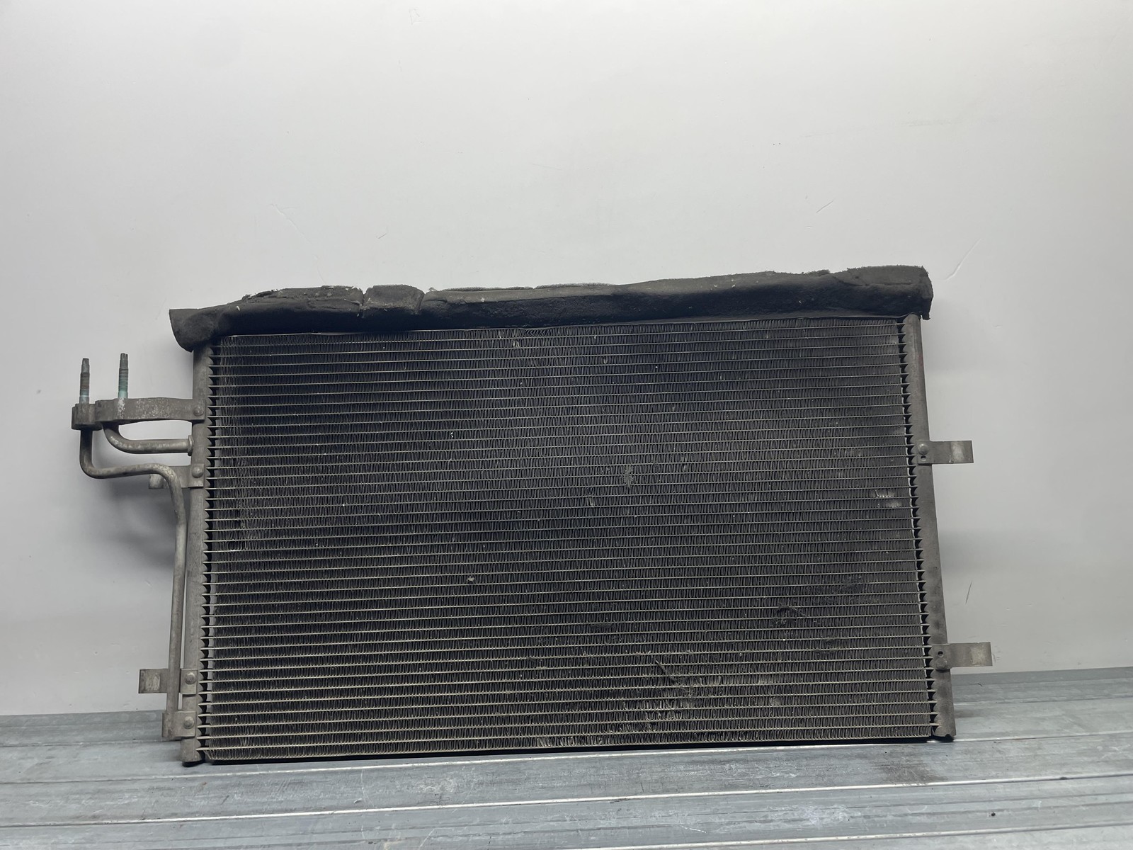Condensatore a/c - Immagine 1 di 3