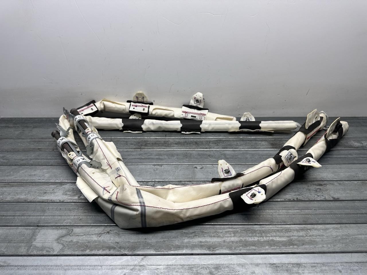 Set tendine - Immagine 1 di 7