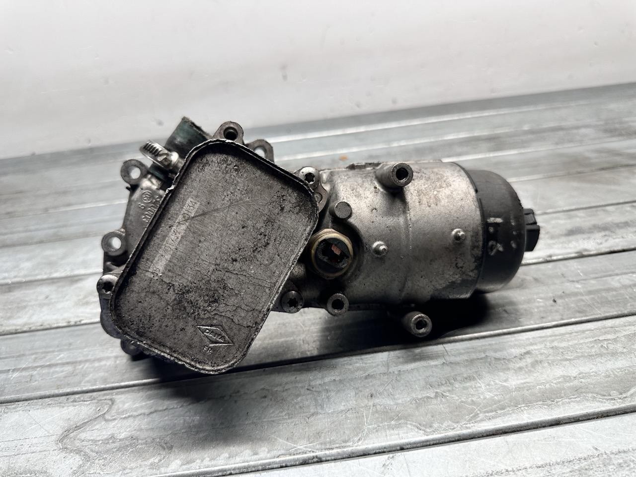 Scambiatore 9801622280 Usato