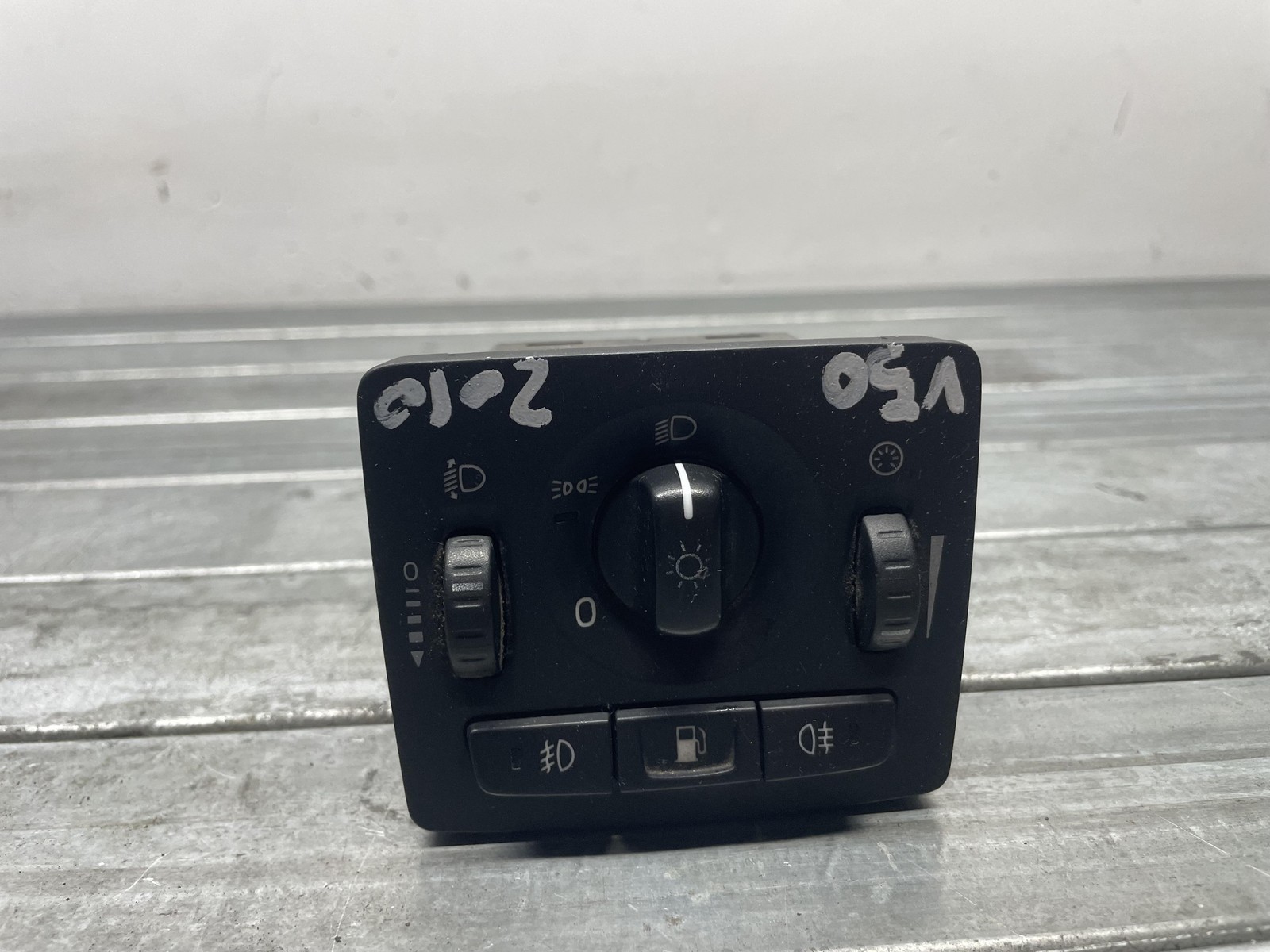 regolatore manuale altezza proiettore - Immagine 1 di 3