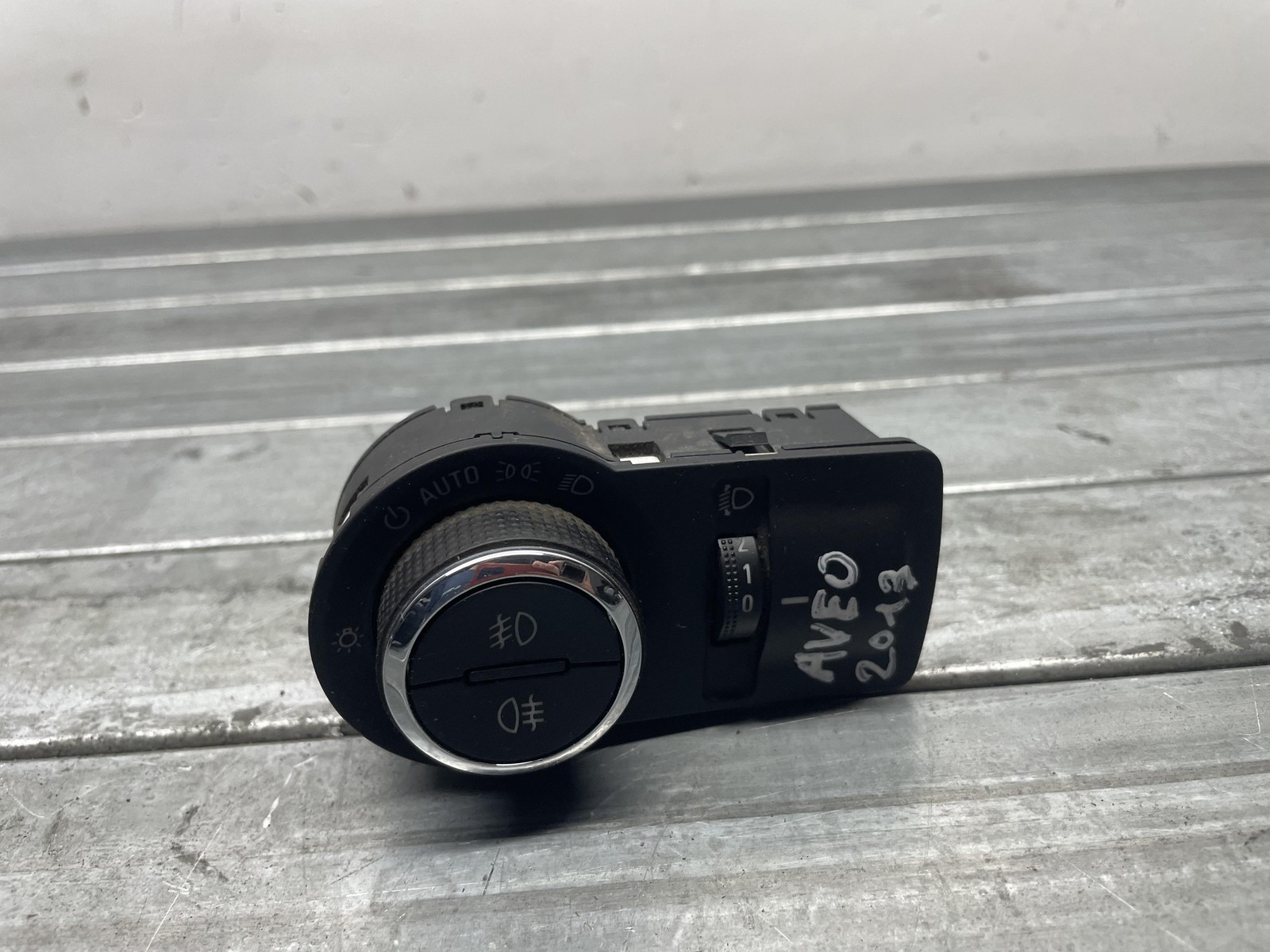 regolatore manuale altezza proiettore - Immagine 1 di 3