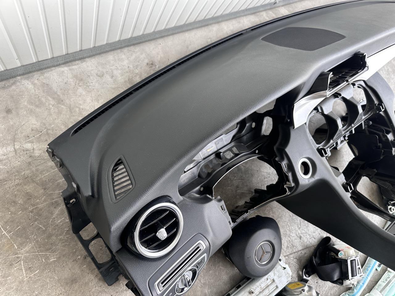Kit Airbag Completo - Immagine 1 di 8