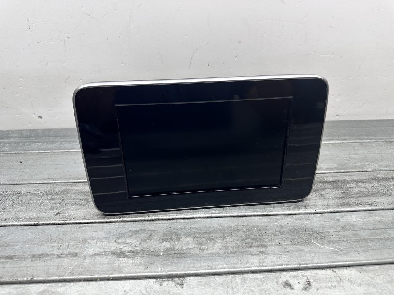 Display multifunzione - Immagine 1 di 5