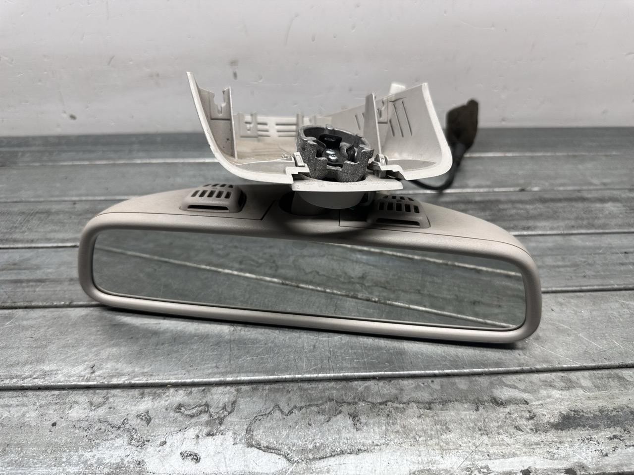 Retrovisore interno - Immagine 1 di 4