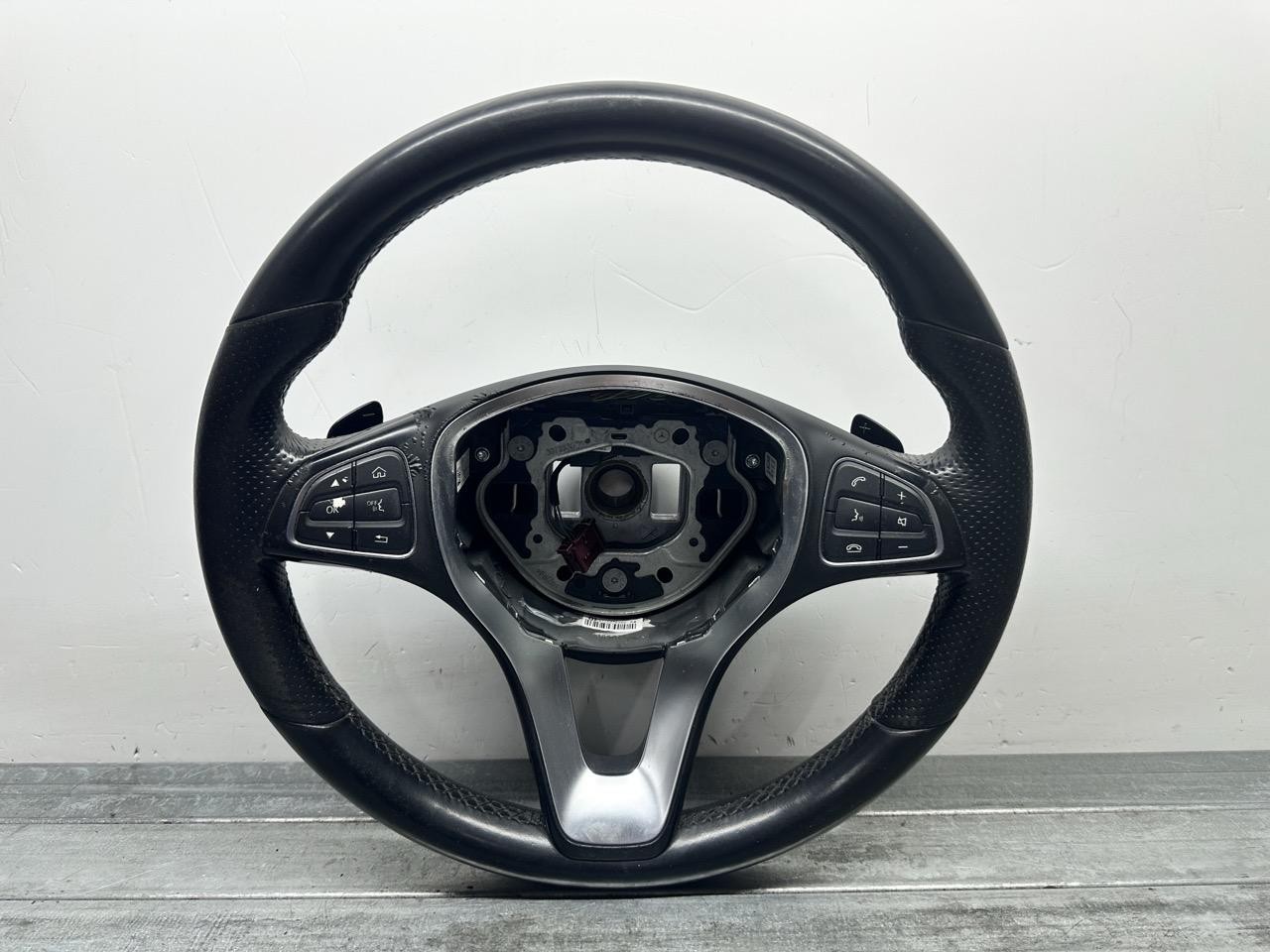 Volante - Immagine 1 di 8
